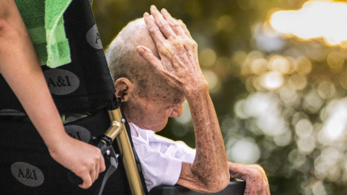 El Tiempo — Salud — Una de cada seis personas tendrá 60 años o más en 2030: estos son los retos para la salud de los adultos mayores