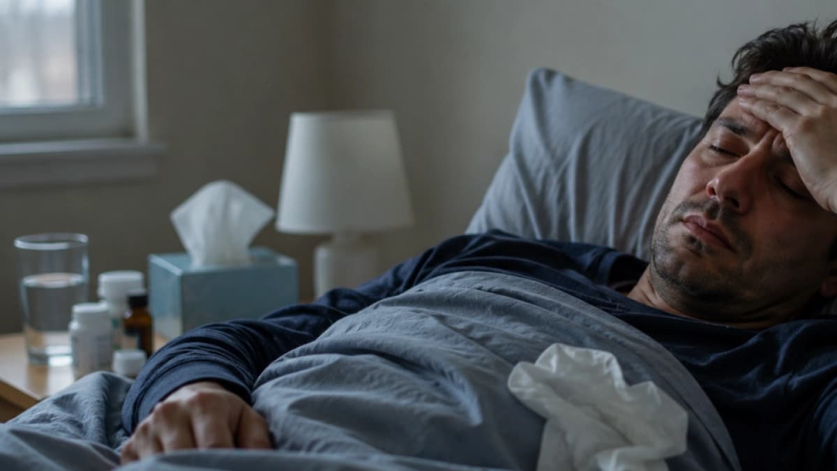 El Tiempo — Salud — La peste sigue presente: ¿por qué aún se registran casos y cómo un diagnóstico tardío puede ser mortal?