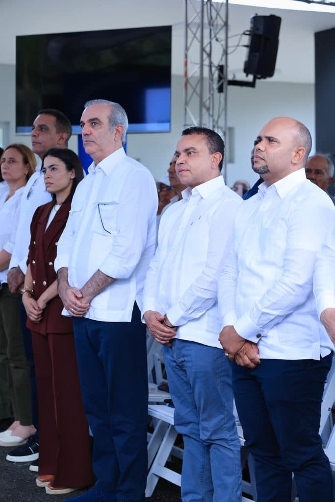 Servicio Nacional de Salud (RD) — Montecristi fortalece su Red Pública de Salud