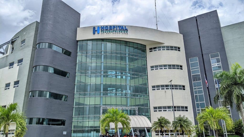 Servicio Nacional de Salud (RD) — Red Nacional de Trauma fortalece capacidad de respuesta con hospitales especializados, helipuertos y emergencias remozadas
