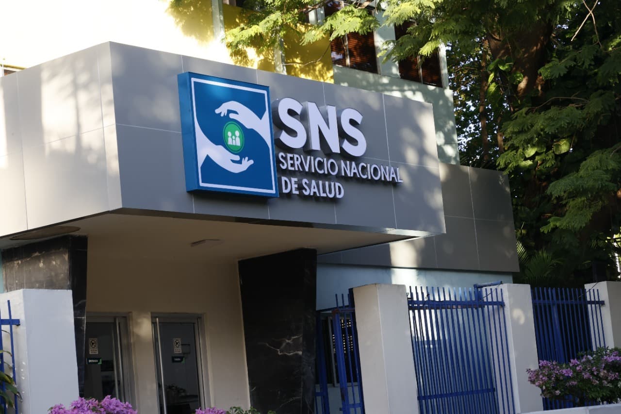 Servicio Nacional de Salud (RD) — Hospitales públicos alcanzan reducción de 30 % en mortalidad neonatal de enero a julio 2026