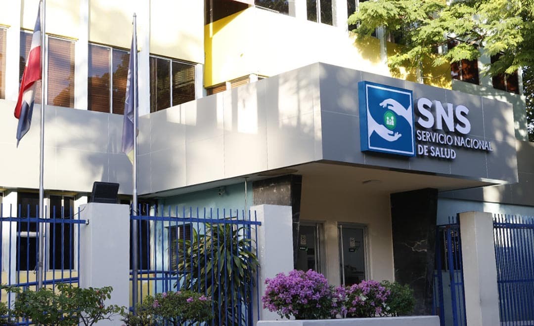 Servicio Nacional de Salud (RD) — SNS destaca designación de más de 20 mil médicos en la Red Pública de Salud entre 2020 y 2026