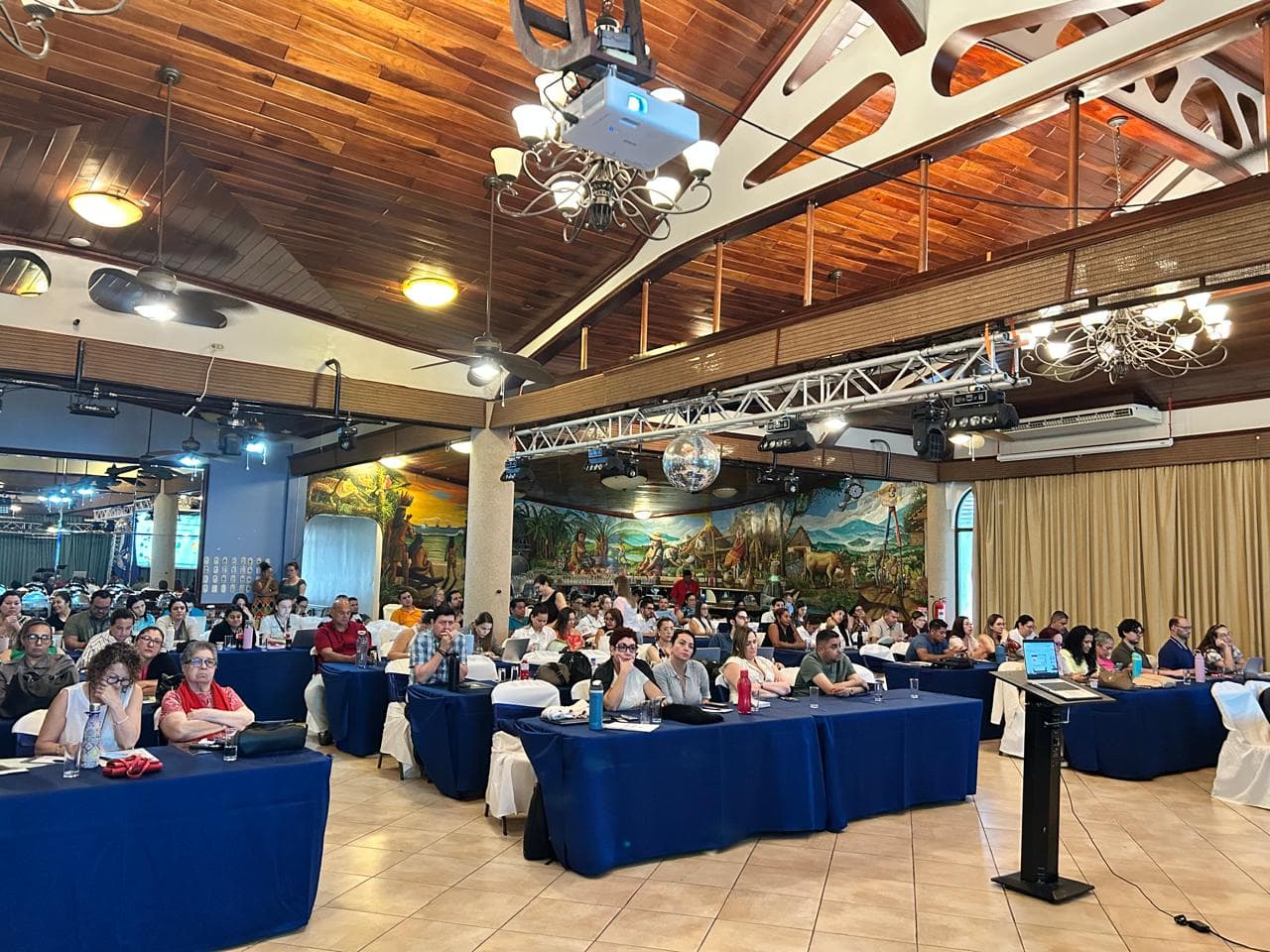 Ministerio de Salud de Costa Rica — Salud lidera acciones para reducir brechas en la salud materno-infantil de los pueblos indígenas
