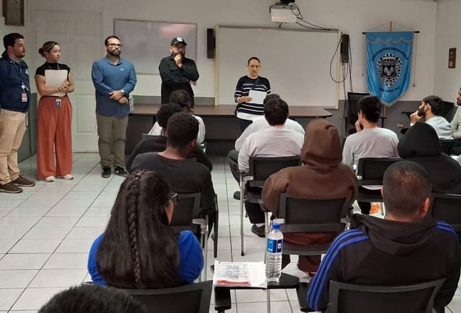 Ministerio de Salud de Costa Rica — Ministerio de Salud responde a declaraciones del Colegio de Médicos sobre control sanitario en procesos migratorios