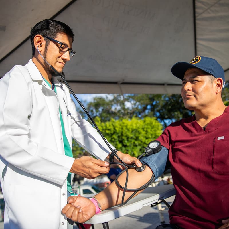 Ministerio de Salud (El Salvador) — Instituciones gubernamentales presentaron resultados sobre atenciones brindadas mediante el Plan Fin de Año