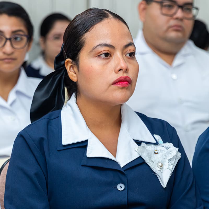 Ministerio de Salud (El Salvador) — Salud inaugura Curso Intermedio en Cuidados Paliativos