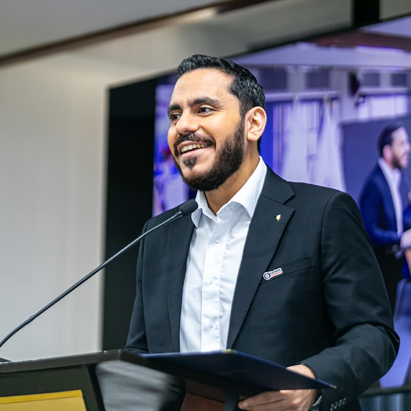 Ministerio de Salud (El Salvador) — El Salvador fortalece la investigación científica al ser sede de la XXII Reunión de la Red Cochrane Iberoamericana